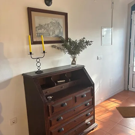 بيت للعطل Casa Da Feira - Obidos A dos Negros