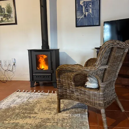 Casa Da Feira - Obidos بيت للعطل A dos Negros