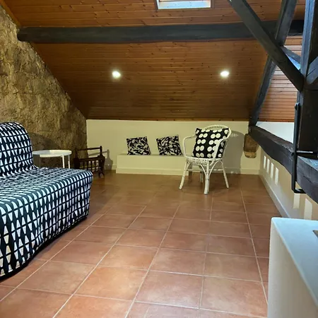 Casa Da Feira - Obidos بيت للعطل A dos Negros