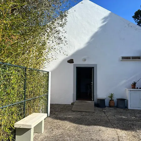 Casa Da Feira - Obidos *