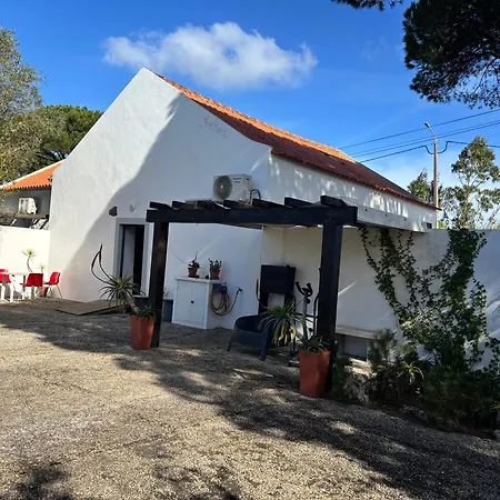 Holiday home Casa Da Feira - Obidos