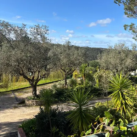 بيت للعطل Casa Da Feira - Obidos
