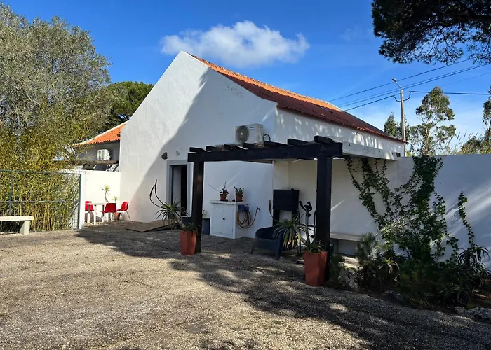 Casa Da Feira - Obidos Holiday home