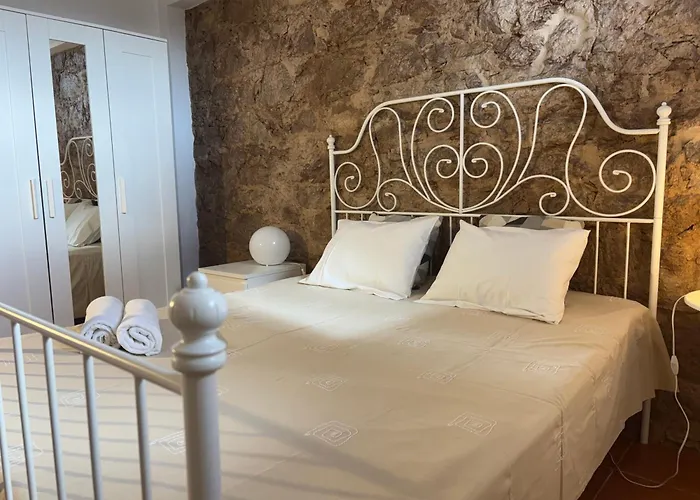 Casa Da Feira - Obidos Holiday home