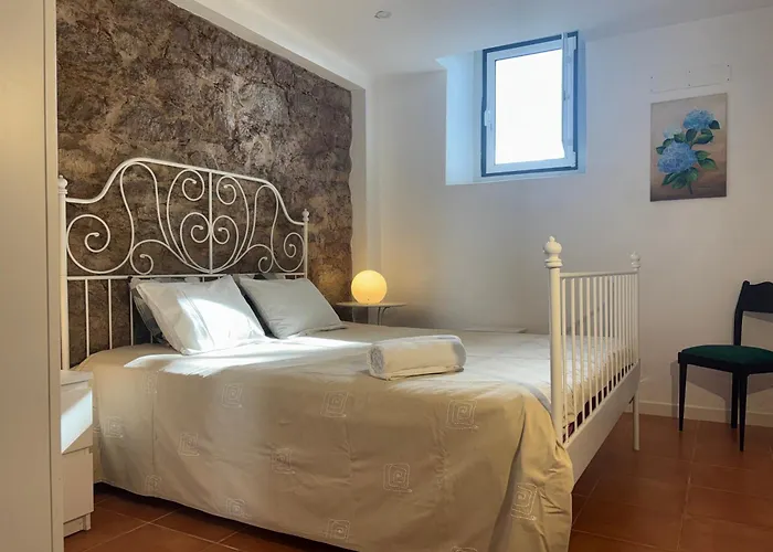 Casa Da Feira - Obidos Holiday home A dos Negros