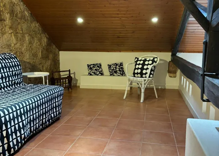 Casa Da Feira - Obidos Holiday home A dos Negros