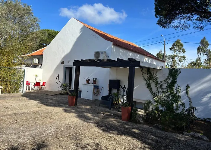 Holiday home Casa Da Feira - Obidos