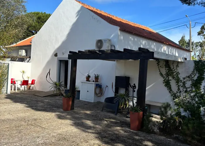 Casa Da Feira - Obidos Holiday home