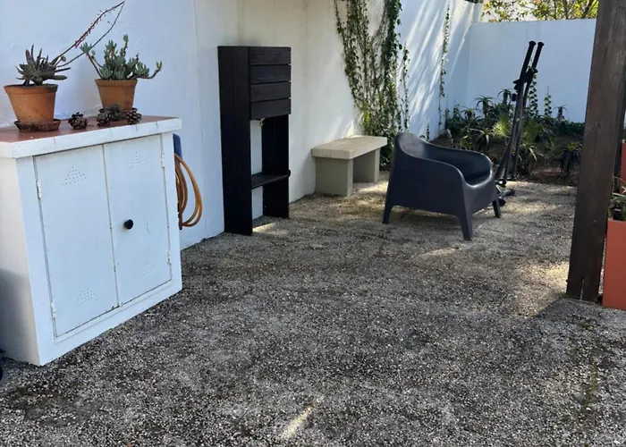 Casa Da Feira - Obidos Holiday home A dos Negros